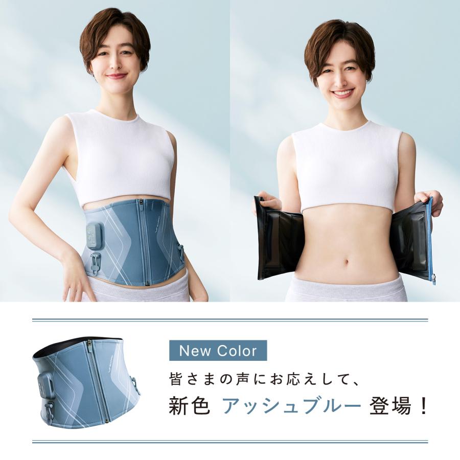 SIXPAD（シックスパッド） ○最新モデル○ コアベルト 2 専用