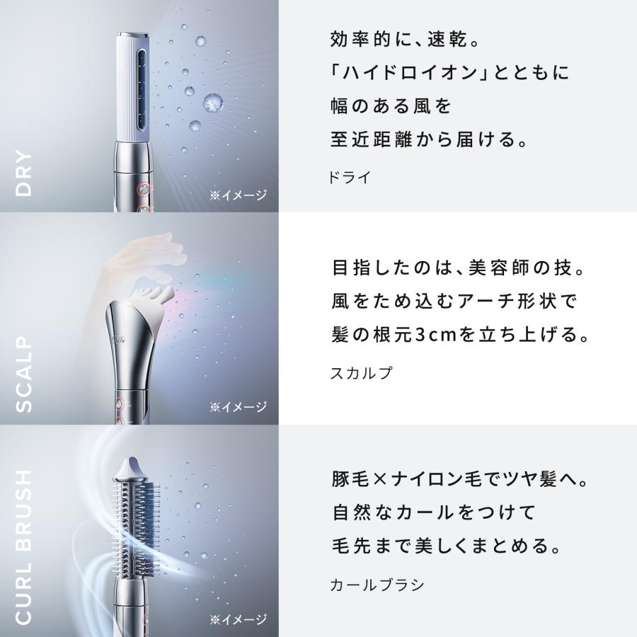 ReFa ○ReFa 新発売○ リファビューテック リセッター 速乾 ツヤ ReFa ○ReFa 新発売○ リファビューテック リセッター 速乾 ツヤ