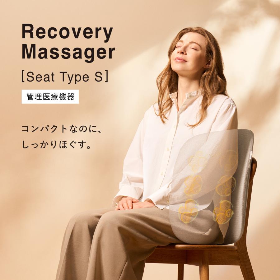 SIXPAD（シックスパッド） ＼新商品／シックスパッド リカバリー