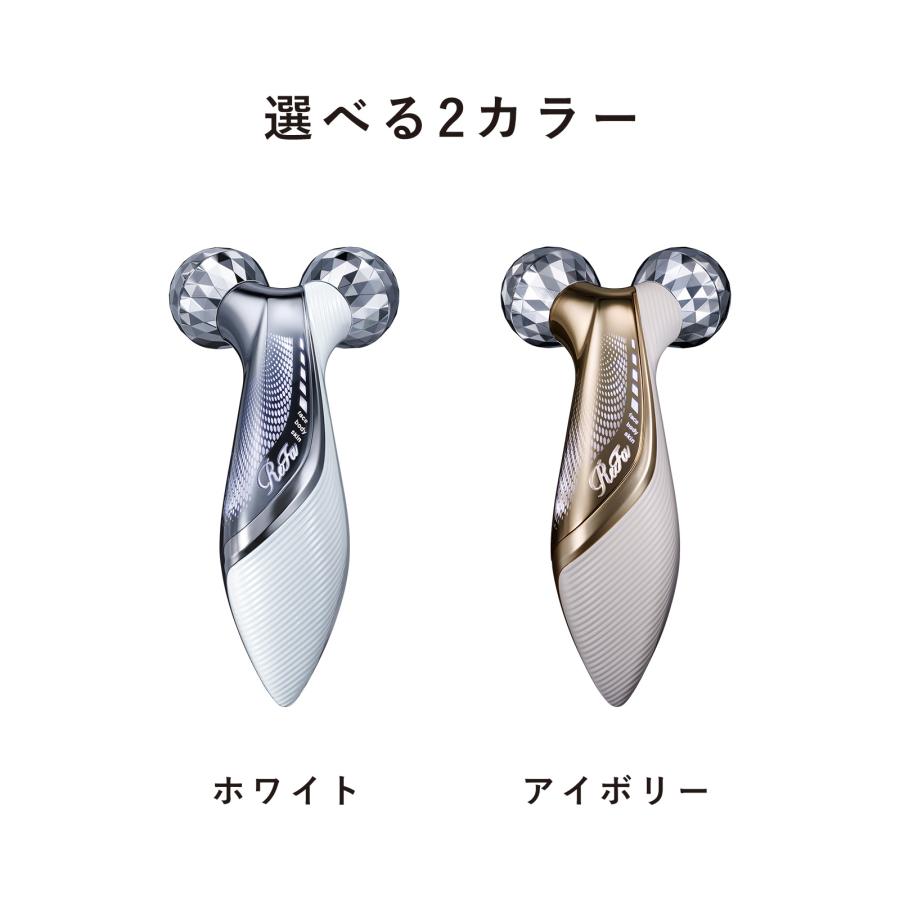 ReFa（リファ） ○ReFa○ 筋トレ×美肌 ローラー 公式 リファカラット