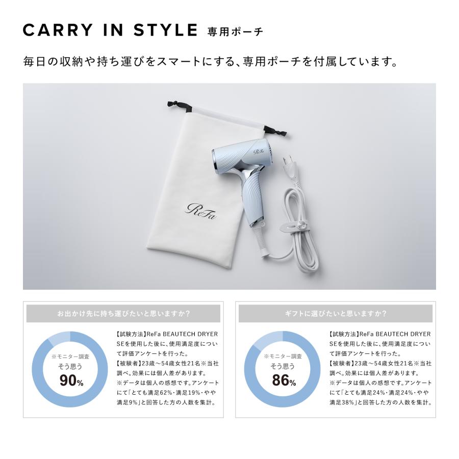 ReFa（リファ） 【SPRING 2026 リボンラッピング】リファビューテック