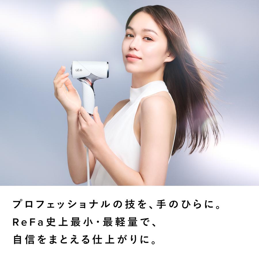 ReFa（リファ） 【SPRING 2026 リボンラッピング】リファビューテック