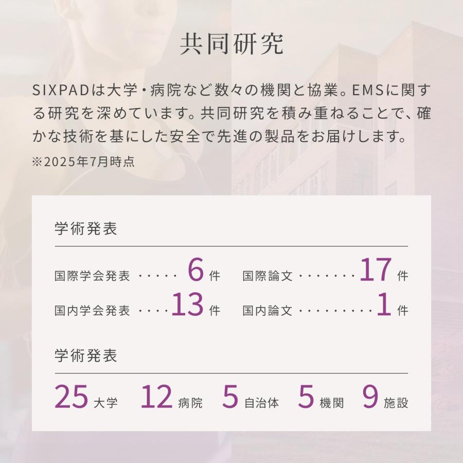 シックスパッド ぺリネフィット + 延長保証書 セット | SIXPAD | 11