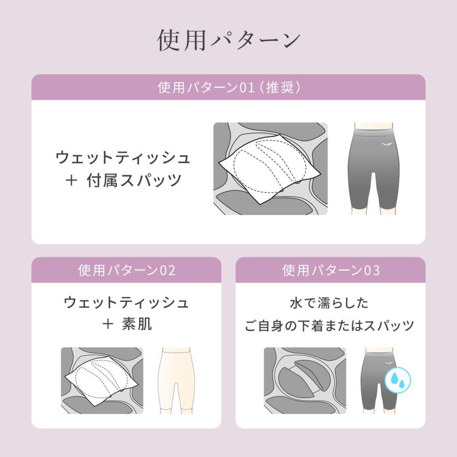 シックスパッド ぺリネフィット + 延長保証書 セット | SIXPAD | 14