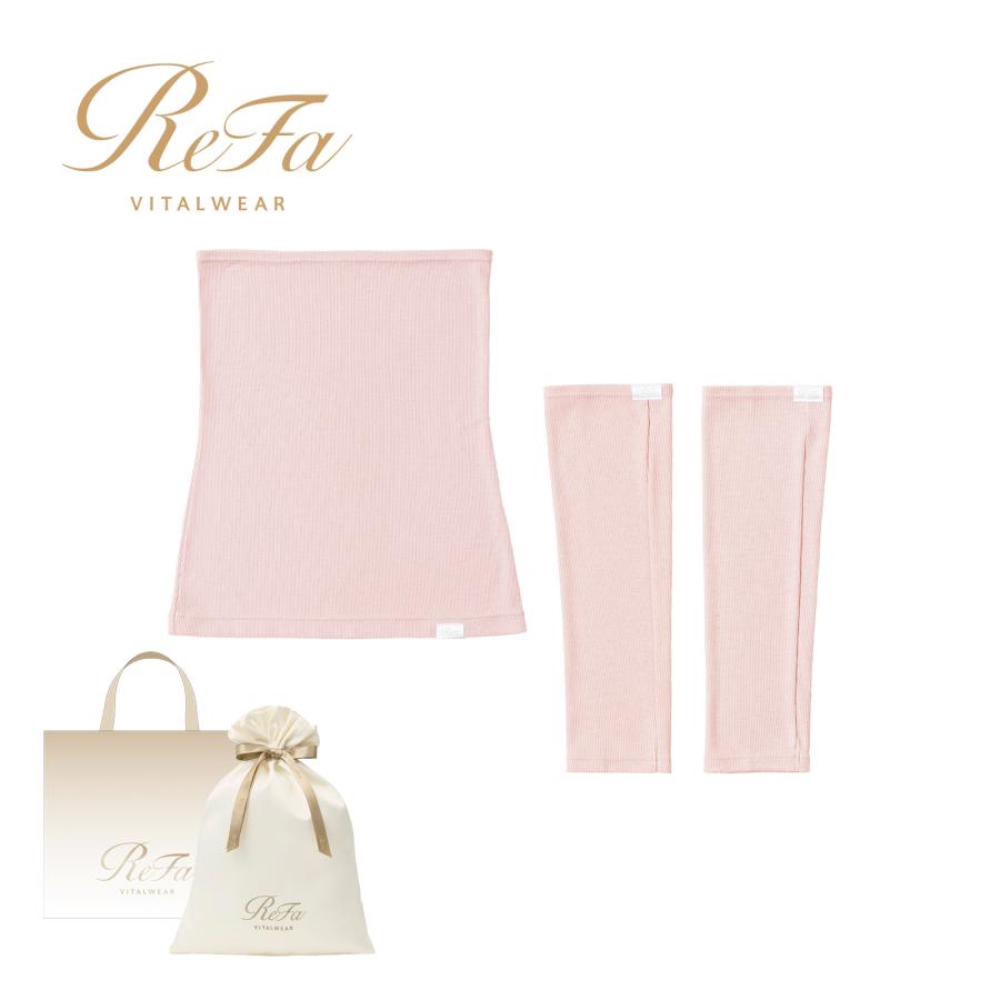 ReFa（リファ） 【ReFa VITALWEARギフトラッピングセットM