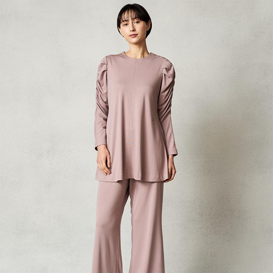 ※kazuちゃん●リファ新作●着るReFa リカバリーウェア ReFaのリカバリーウェア 「ReFa VITALWEAR（リファ バイタルウェア
