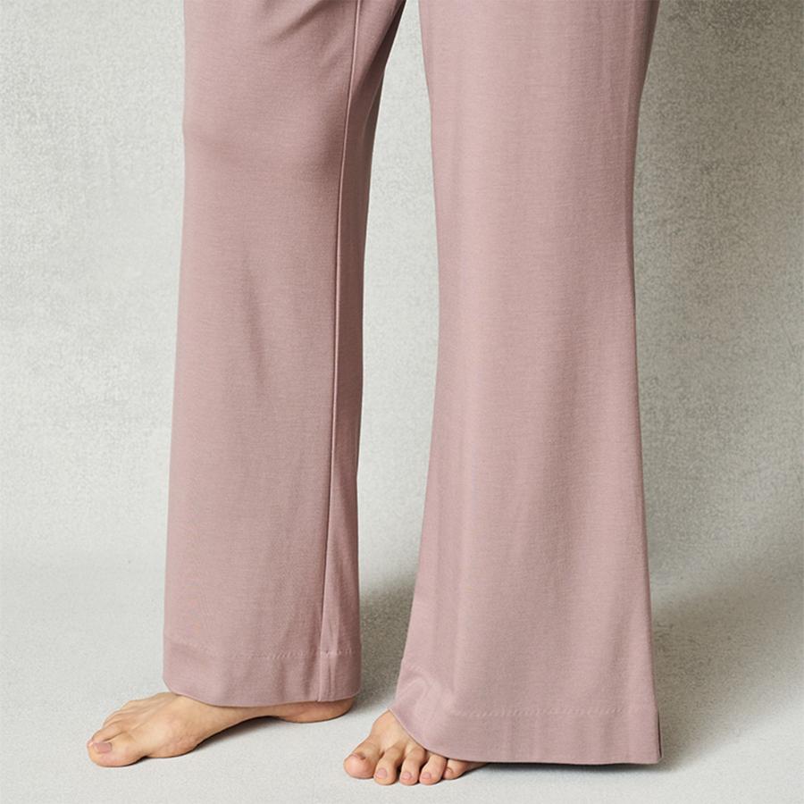 リファ　モイストスムース ワイドパンツ リファバイタルテック モイストスムース ワイドパンツ | ReFa