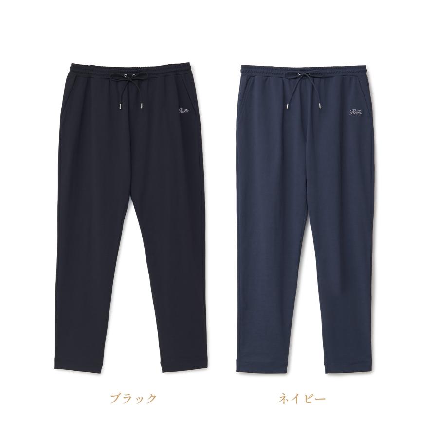 ReFa（リファ） ○ReFa 公式 パンツ単品 リカバリーウェア○リファ