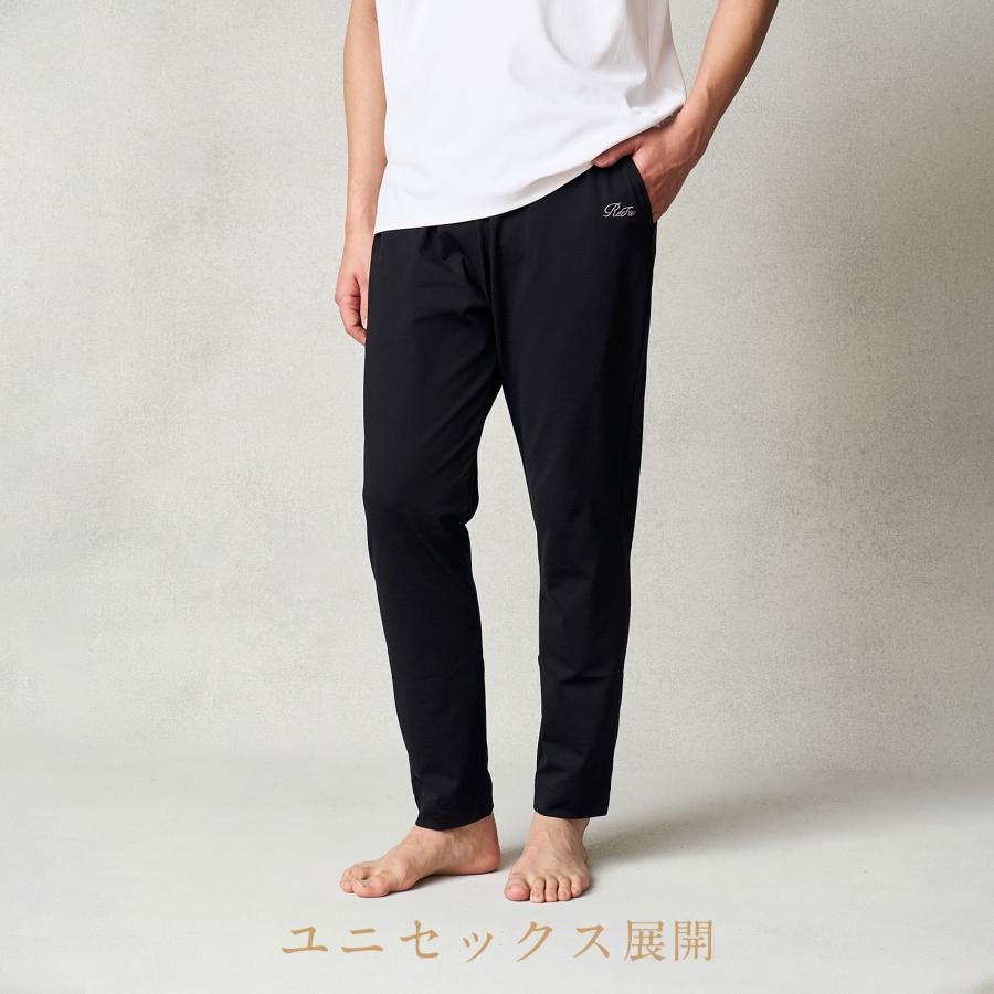 ReFa（リファ） ○ReFa 公式 パンツ単品 リカバリーウェア○リファ