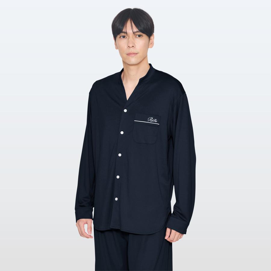 ReFa（リファ） ○ReFa メンズ リカバリーウェア 上下セット○ リファ