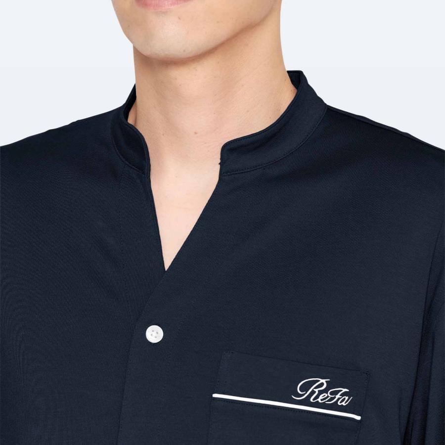 ReFa（リファ） ○ReFa メンズ リカバリーウェア 上下セット○ リファ