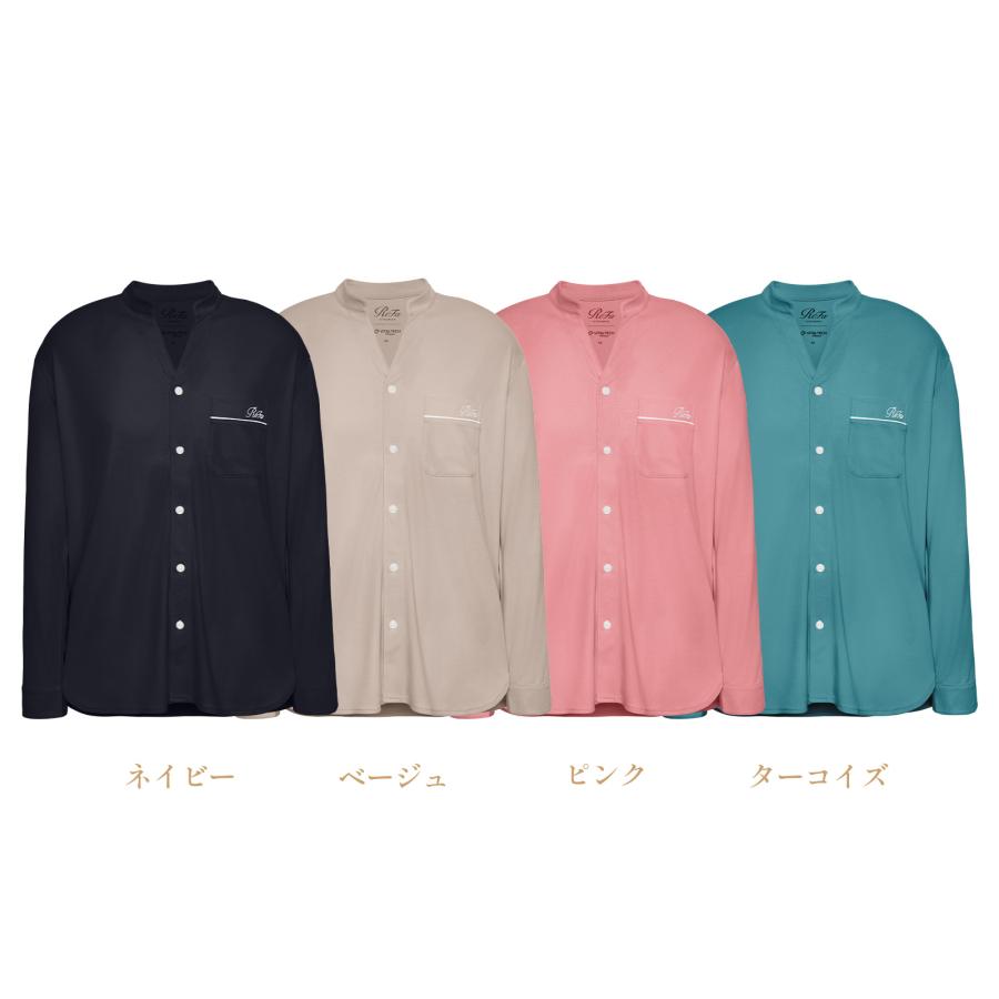 ReFa（リファ） ○ReFa メンズ リカバリーウェア 上下セット○ リファ