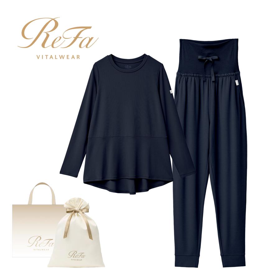 ReFa（リファ） 【ReFa VITALWEARギフトラッピングセットL