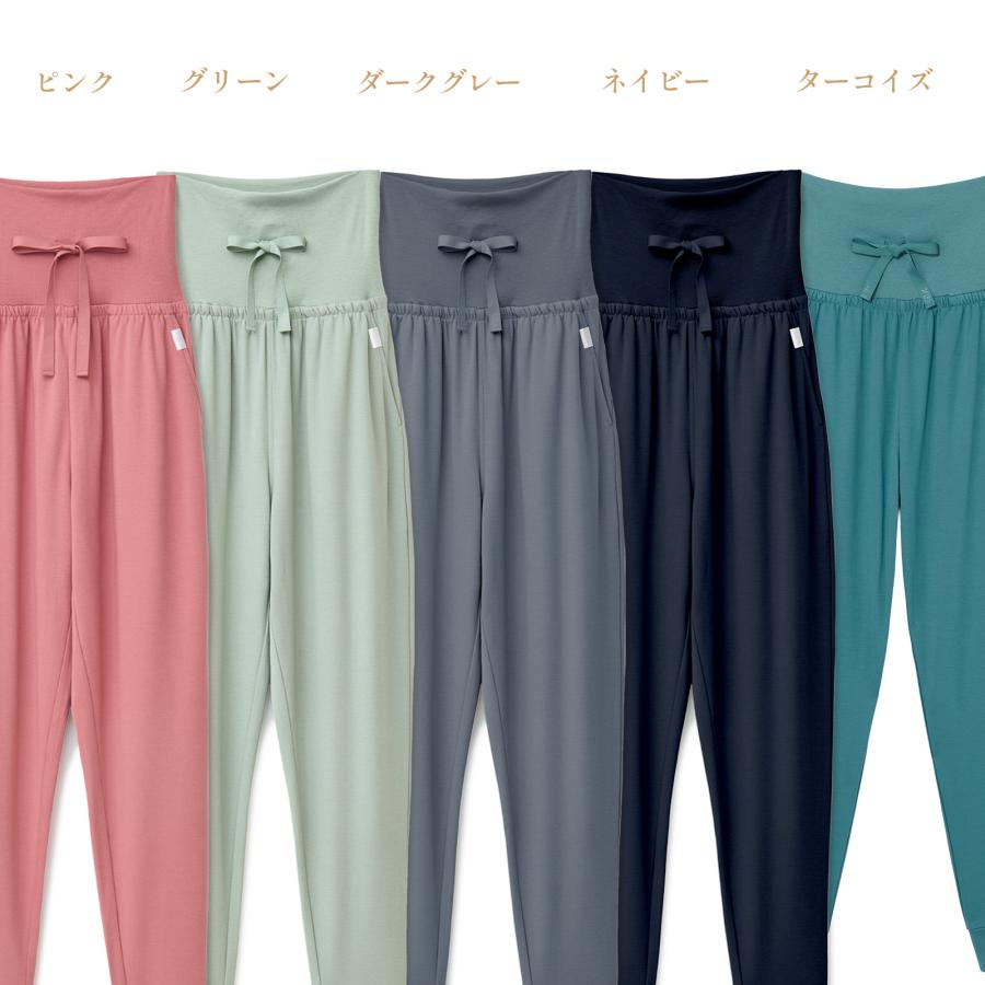 ReFa（リファ） ○ReFa パンツ単品 リカバリーウェア○リファバイタル