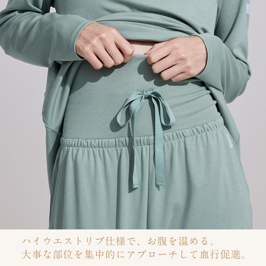 ReFa（リファ） ○ReFa パンツ単品 リカバリーウェア○リファバイタル