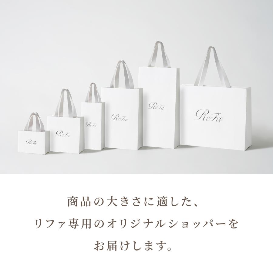ReFa（リファ） ○ReFa 公式 ハンカチ ギフトセット○ リファハンド