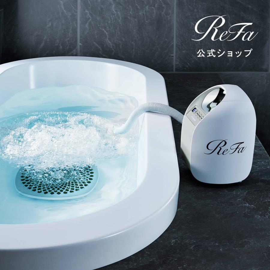 ReFa（リファ） リファスリミー ＆延長保証書セット : MTGYahoo