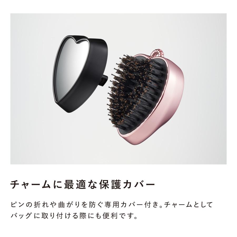ReFa（リファ） ハートブラシチャーム : MTGYahoo!ショッピング店