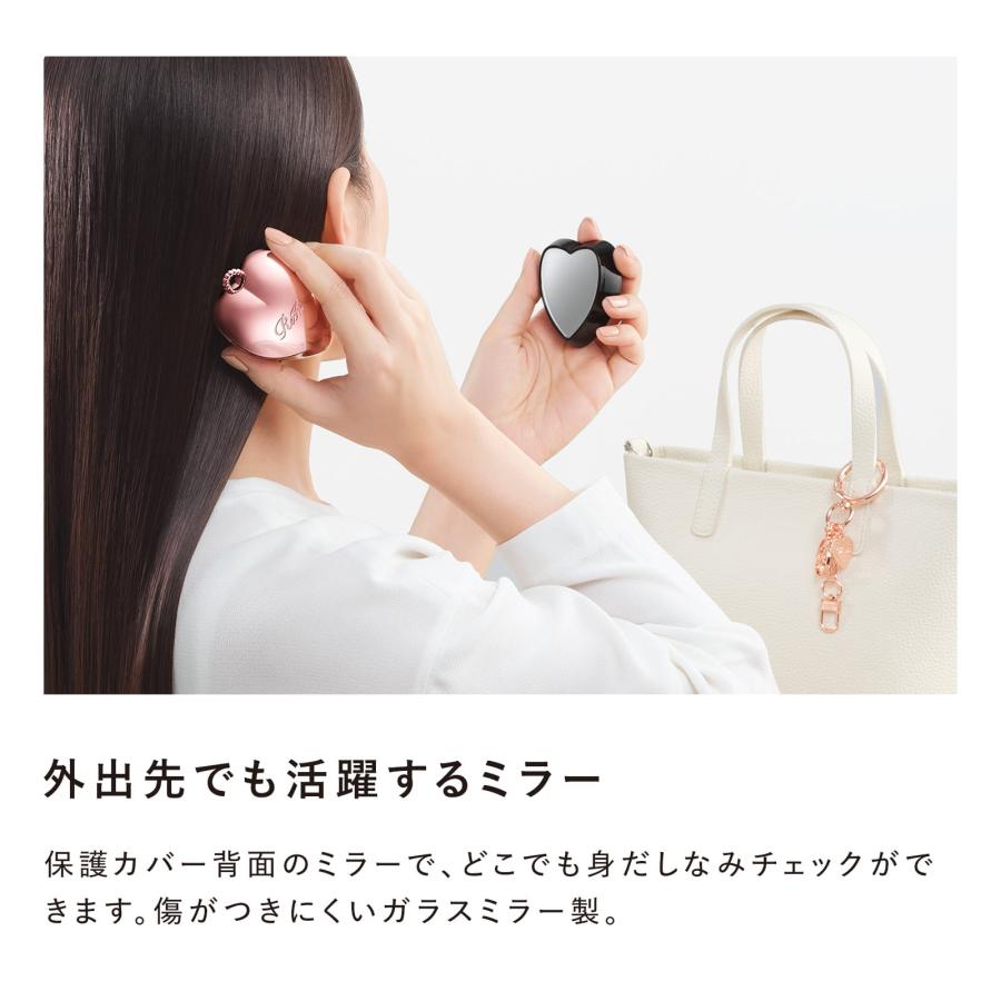 ReFa（リファ） ハートブラシチャーム : MTGYahoo!ショッピング店
