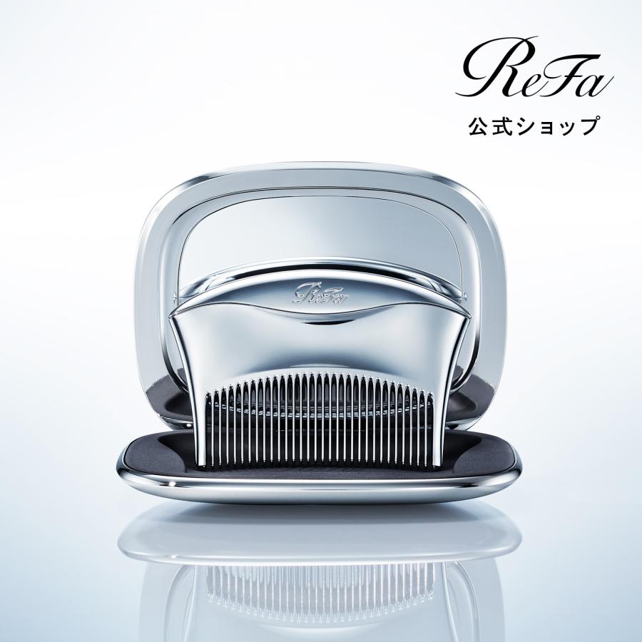 ReFa（リファ） リファマーキスコンパクト : MTGYahoo!ショッピング店