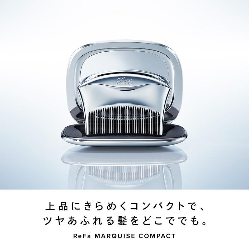 ReFa（リファ） リファマーキスコンパクト : MTGYahoo!ショッピング店