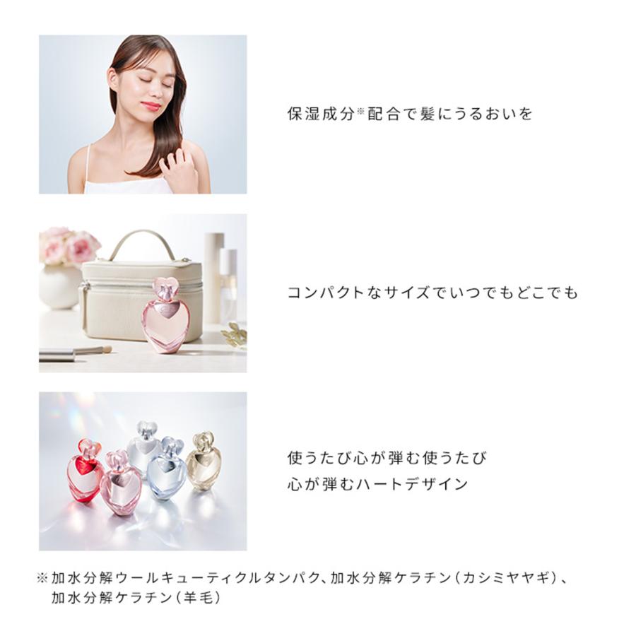 ReFa（リファ） リファハートヘアフレグランス 30mL : MTGYahoo