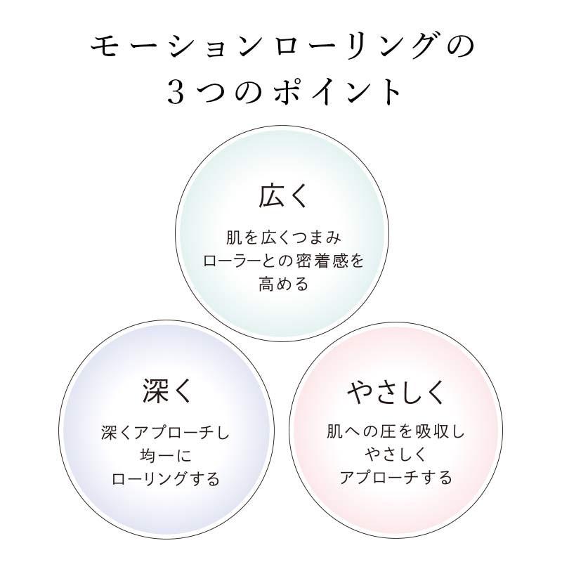 ReFa 美容家電 リファモーションカラット MOTION CARAT リファ ReFa 美容家電 リファモーションカラット MOTION CARAT リファ