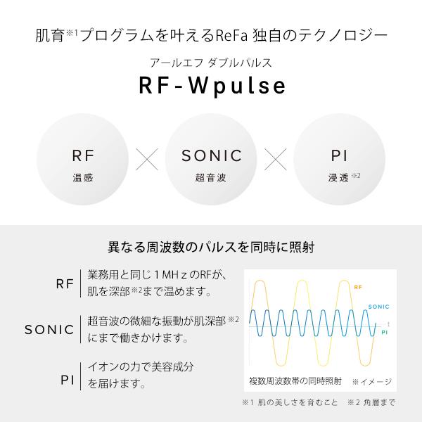 ReFa - MTG ReFa ビューテックレイズ セラムリフトセットの+spbgp44.ru