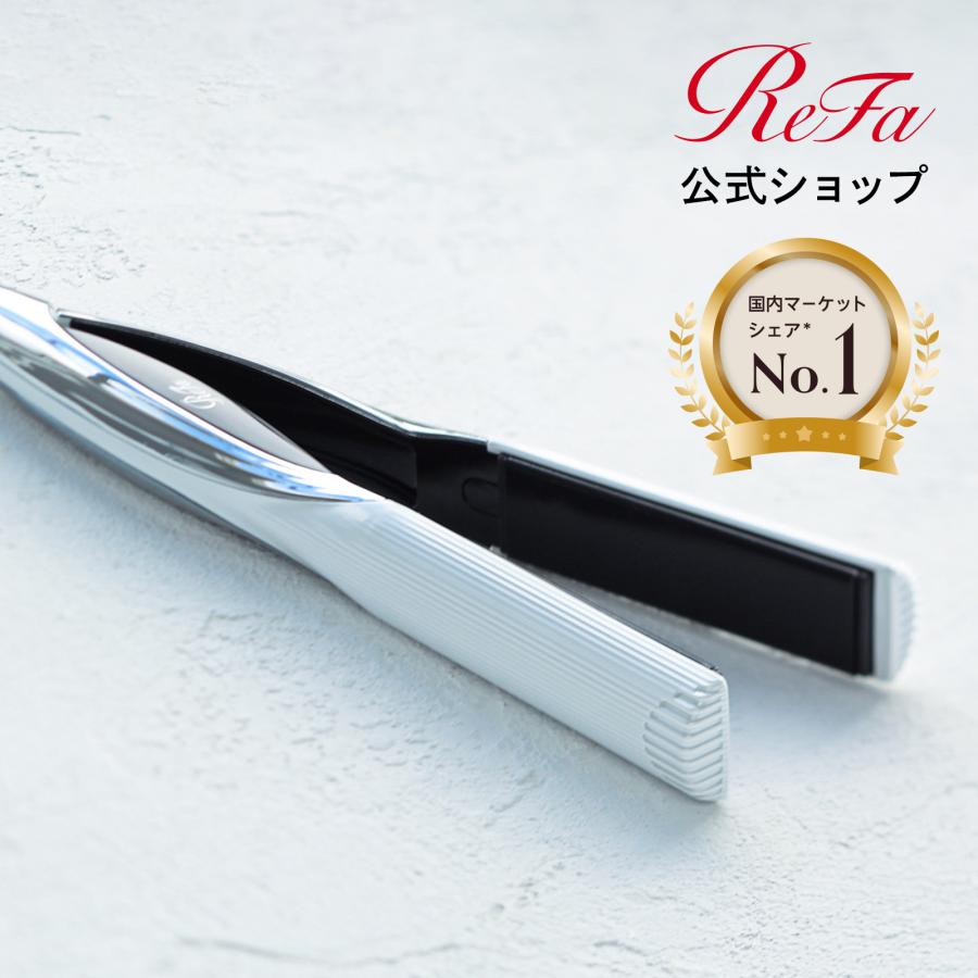 【クリスマス限定ショッパー付き！】リファ ビューテック ストレートアイロン ヘアアイロン ReFa BEAUTECH STRAIGHT IRON  ギフト RHC RWR 23XM : 3891620101 : MTG ONLINESHOP - 通販 - Yahoo!ショッピング