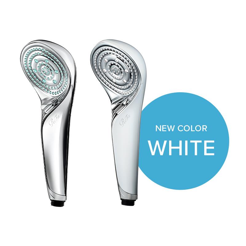 公式ストア】TVで話題！シャワーヘッド リファ ファインバブル エス