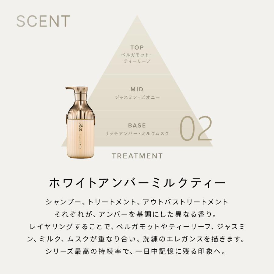 ReFa（リファ） ○ ハイダメージケア ○ リファミルクプロテイン