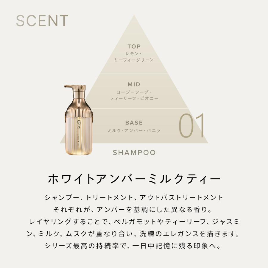 ReFa（リファ） ○ハイダメージケア トリートメント 詰め替え