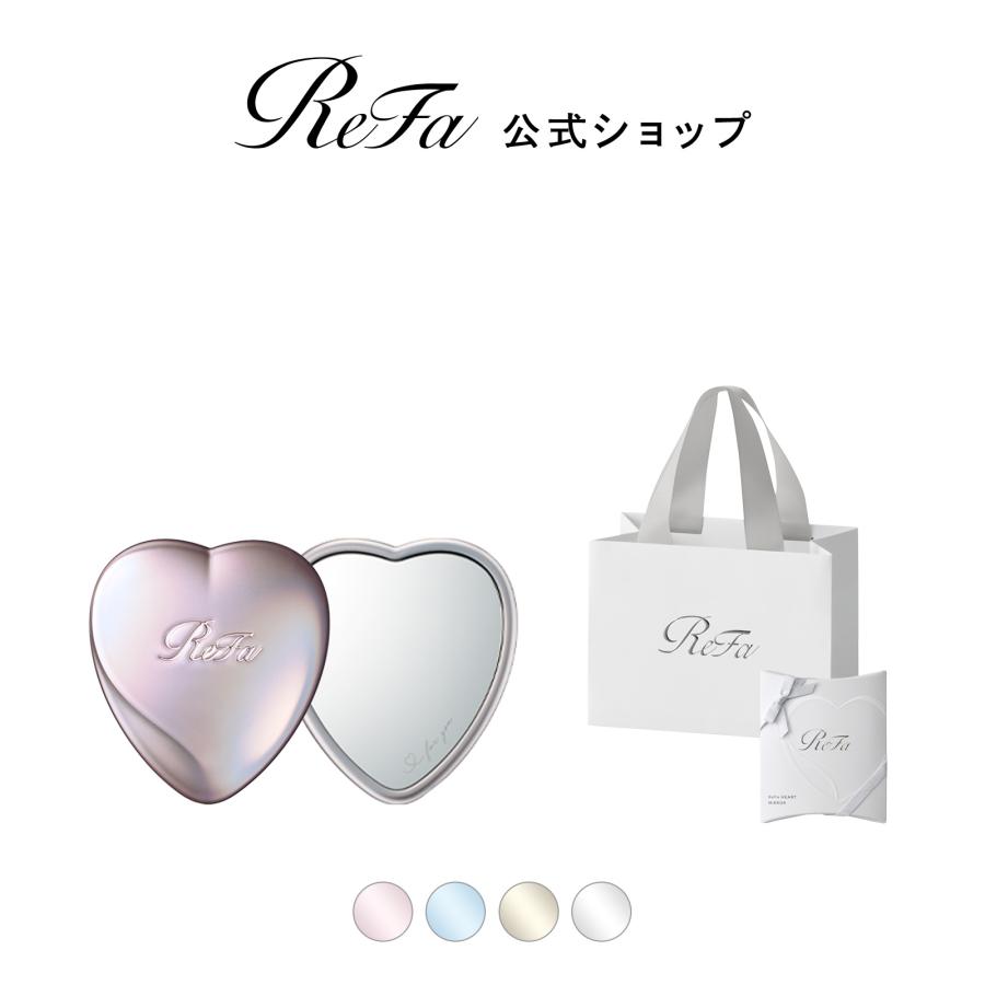 ReFa（リファ） 【ReFaギフトラッピングセット リボン】リファハート