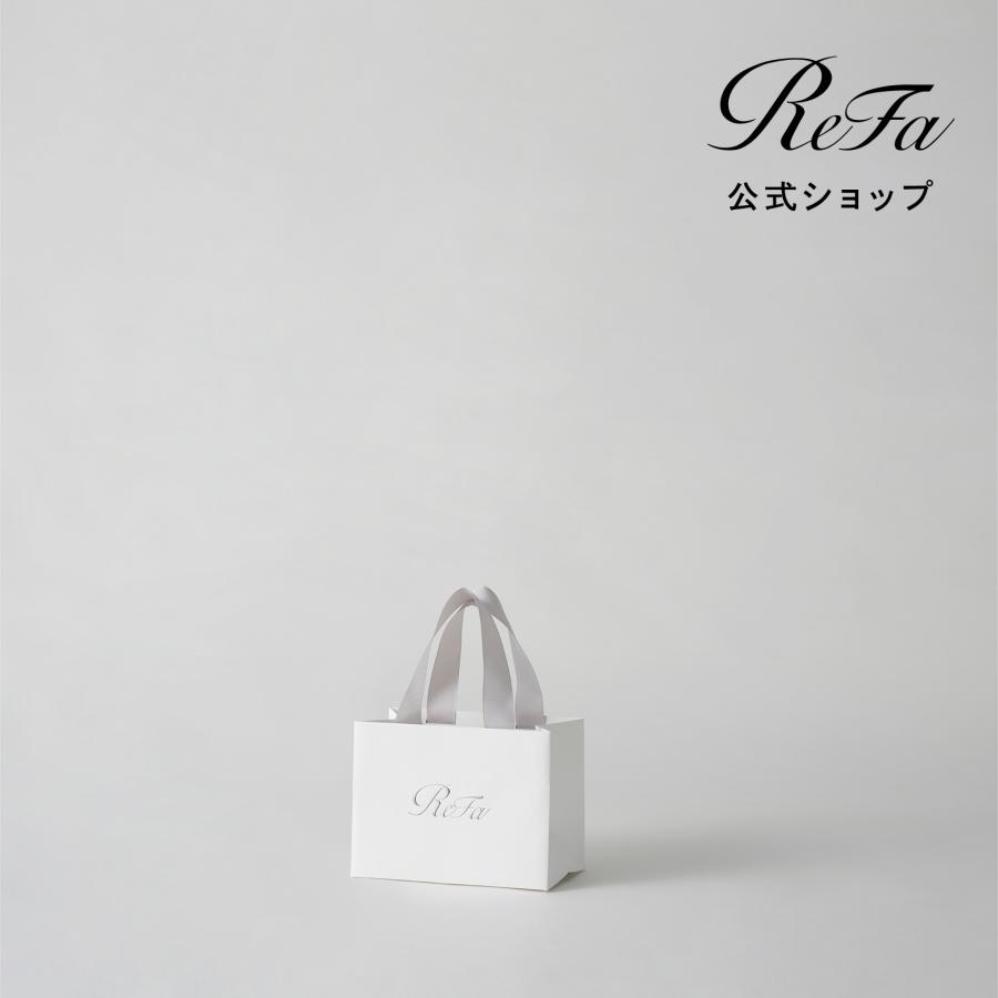 ReFa（リファ） ショッパー ワイドSS 2025 : MTGYahoo!ショッピング店