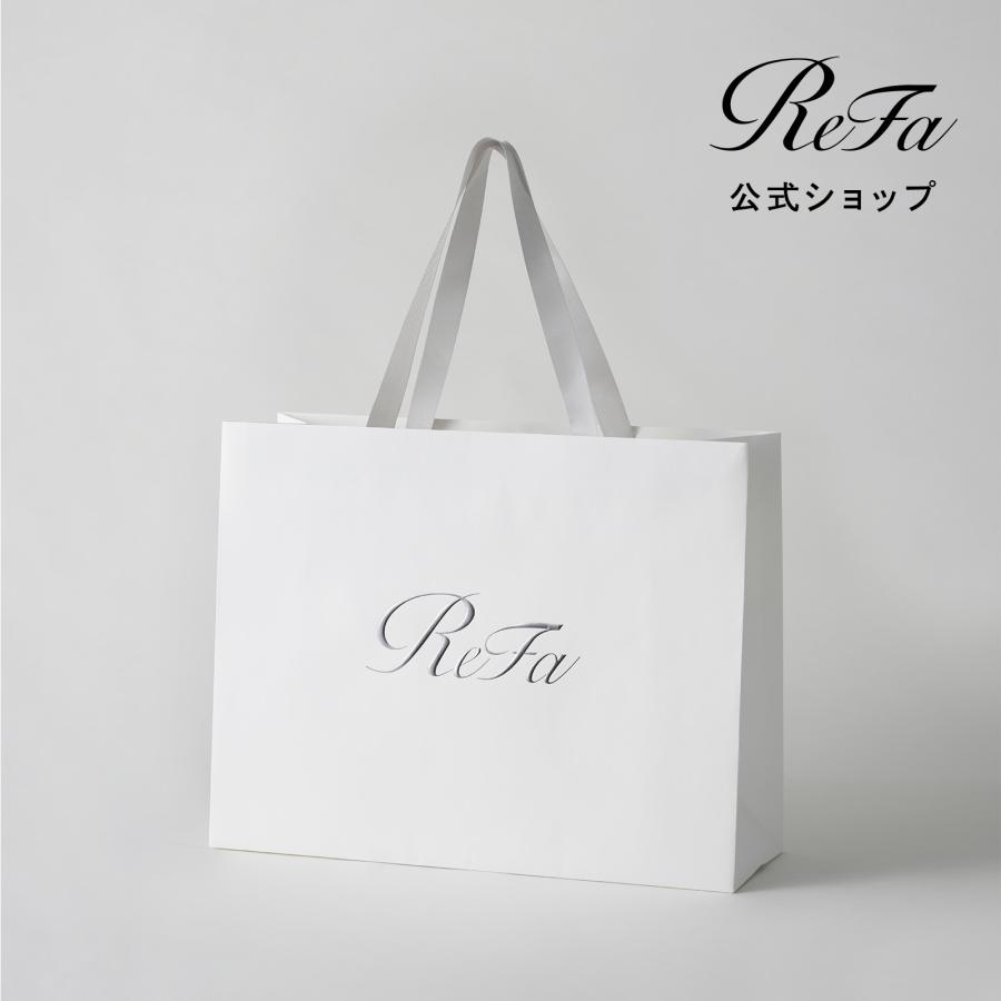 【激レア】La♡Parfait ラパフェ♡ショッパーまとめ売り 紙袋 ショ袋 ReFa（リファ） ショッパー ワイドL 2025 : MTGYahoo!ショッピング店