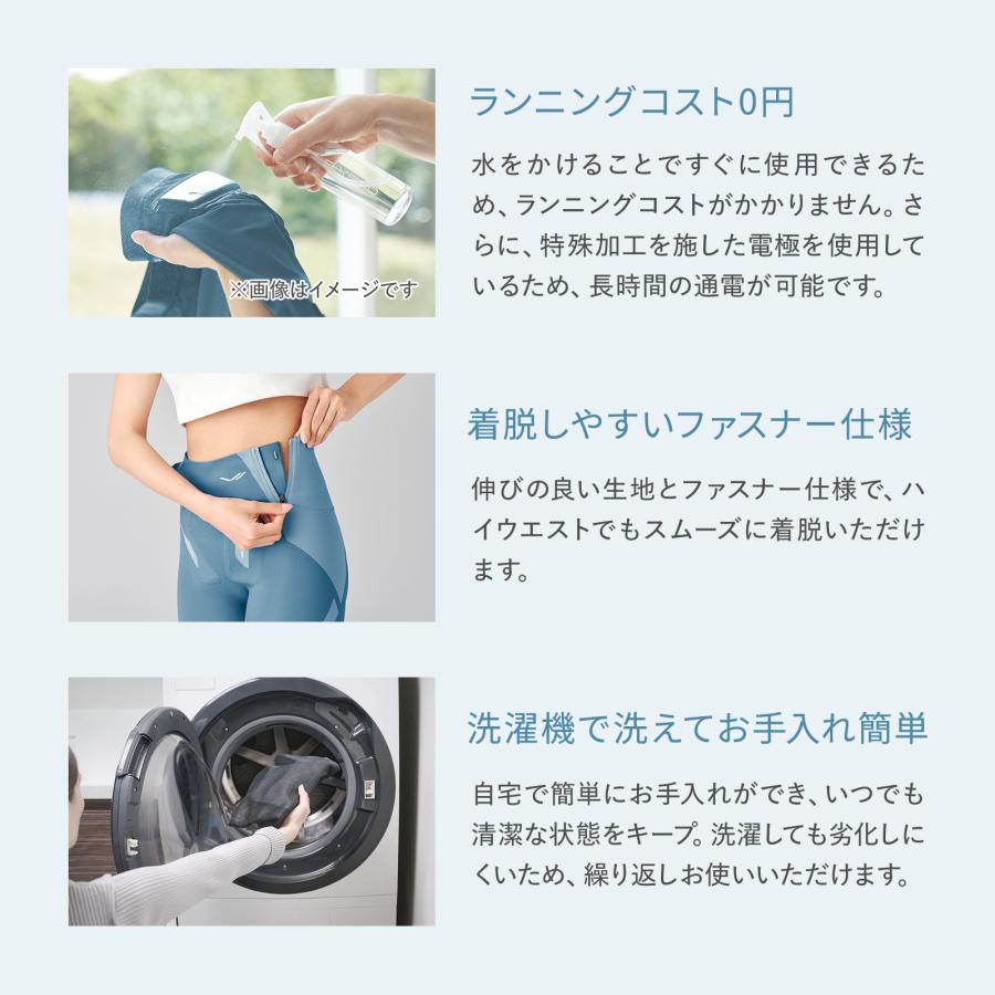 SIXPAD（シックスパッド） 【新商品！】 コアヒップ SIXPAD Core Hip