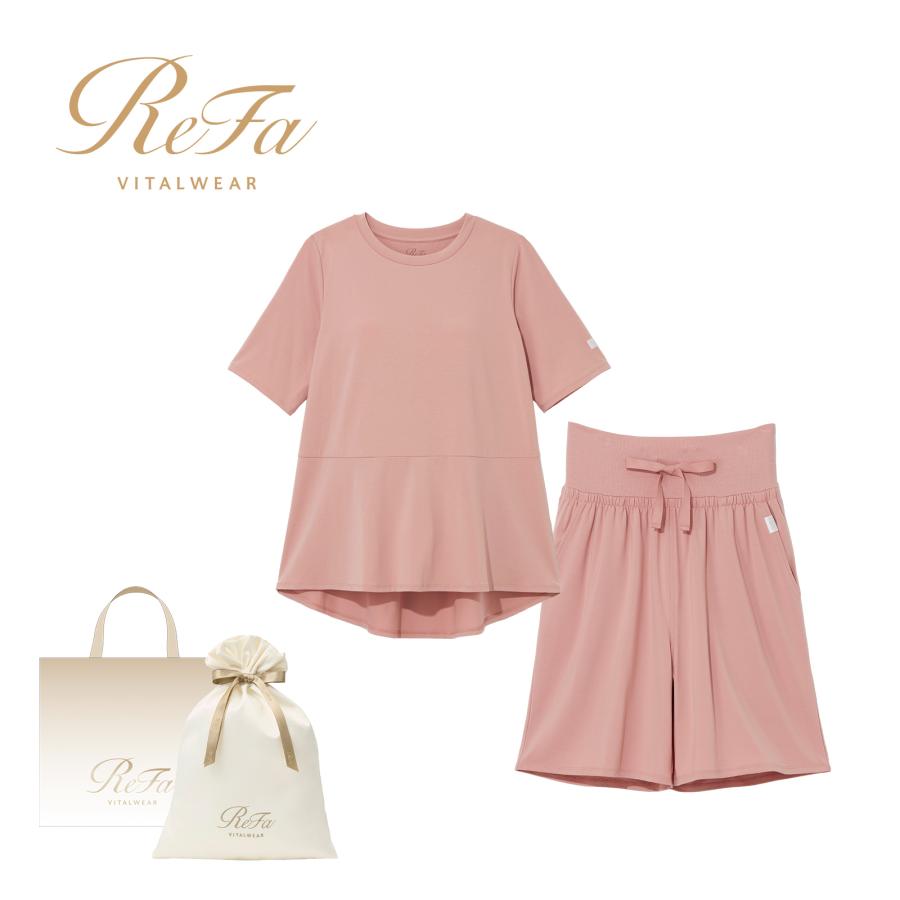 ReFa（リファ） 【ReFa VITALWEARギフトラッピングセット】リファ