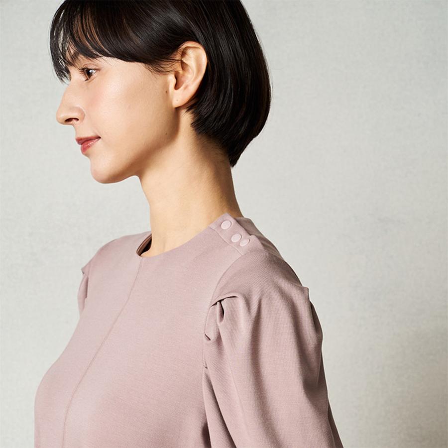 ReFa（リファ） バイタルテック モイストスムース ギャザーショート