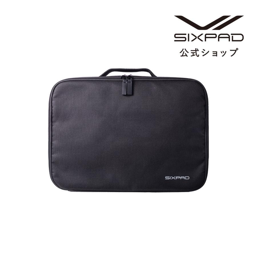 SIXPAD Powersuit Lite 収納ケース付き POWERSUIT スポーツ SIXPAD Powersuit Lite 収納ケース付き