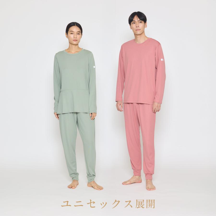 ReFa（リファ） ○リファ 上下セット リカバリーウェア ○リファ