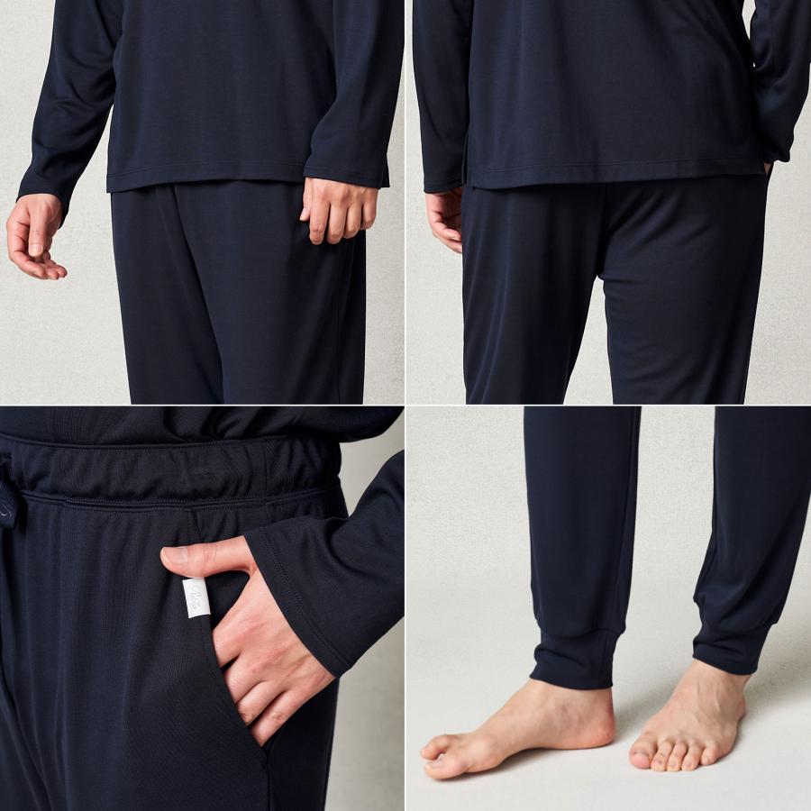 ReFa（リファ） ○ReFa メンズ パンツ単品 リカバリーウェア○リファ