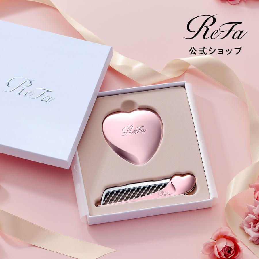 ReFa（リファ） リファハート セレクション ハートコーム アイラ