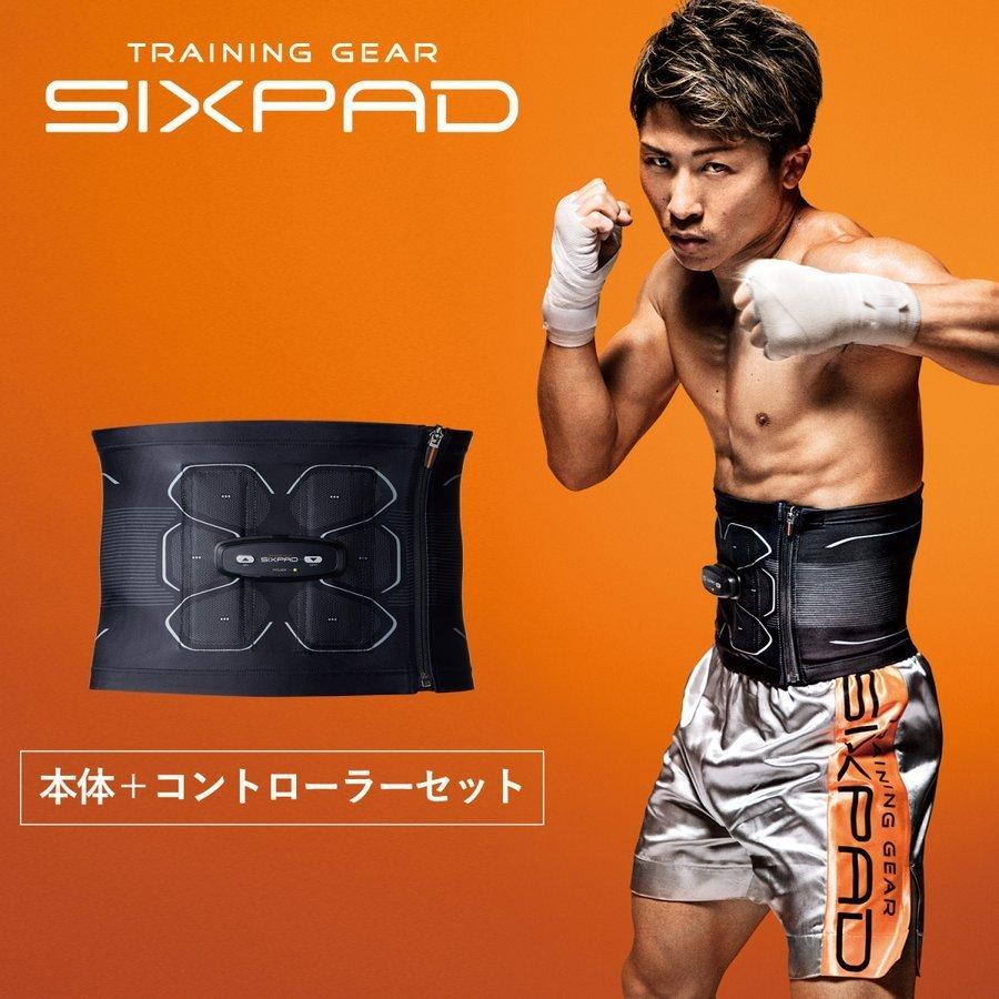 7 26再入荷 残りわずか 最新モデル シックスパッド パワースーツライト アブズ Sixpad Powersuit Lite Abs Ems 腹筋 筋肉 シックスパット 筋トレ Psl Mtg Onlineshop 通販 Paypayモール