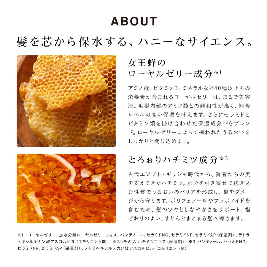 ReFa（リファ） ○濃密うるおい 3点セット○ リファハニークイーン
