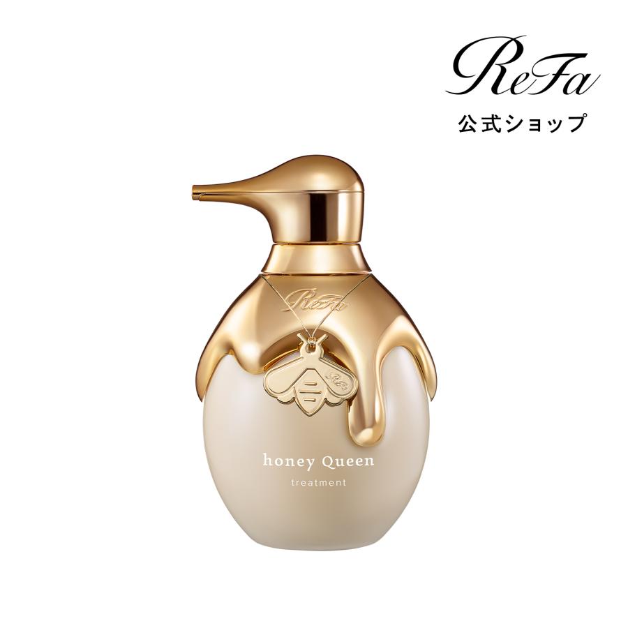 ReFa（リファ） ○ReFa 濃密うるおいトリートメント ○ リファハニー