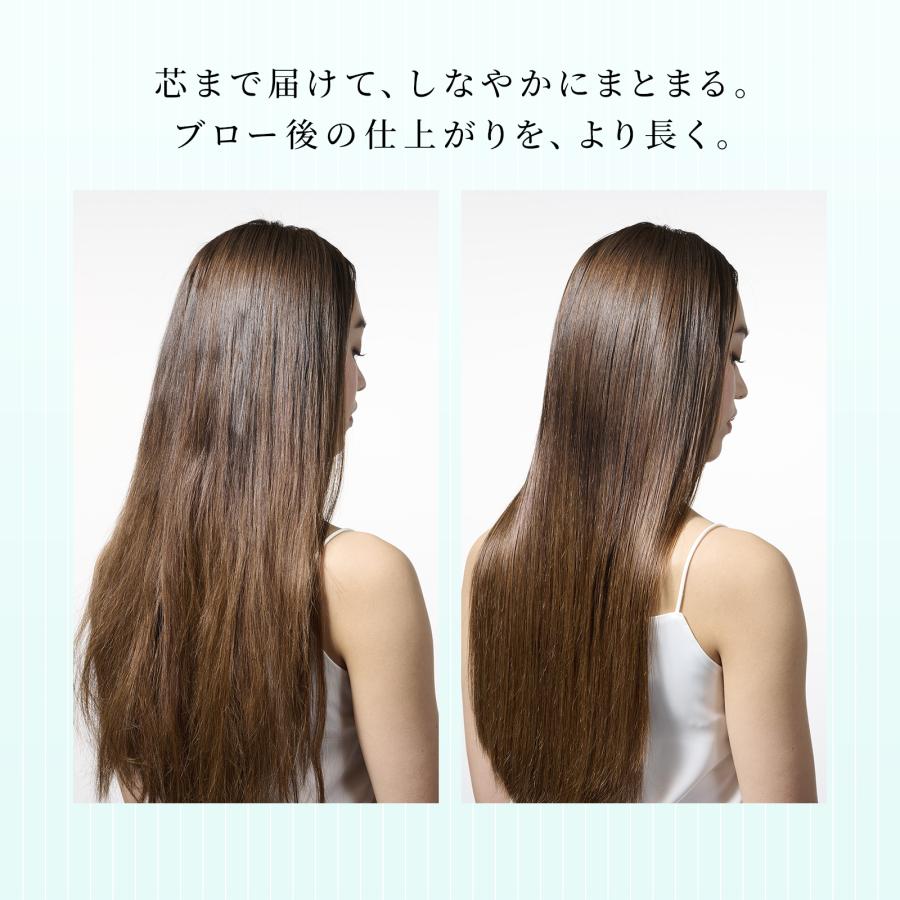 ReFa（リファ） ○ReFa 3点セット ストレートヘア○ 公式 リファミルク