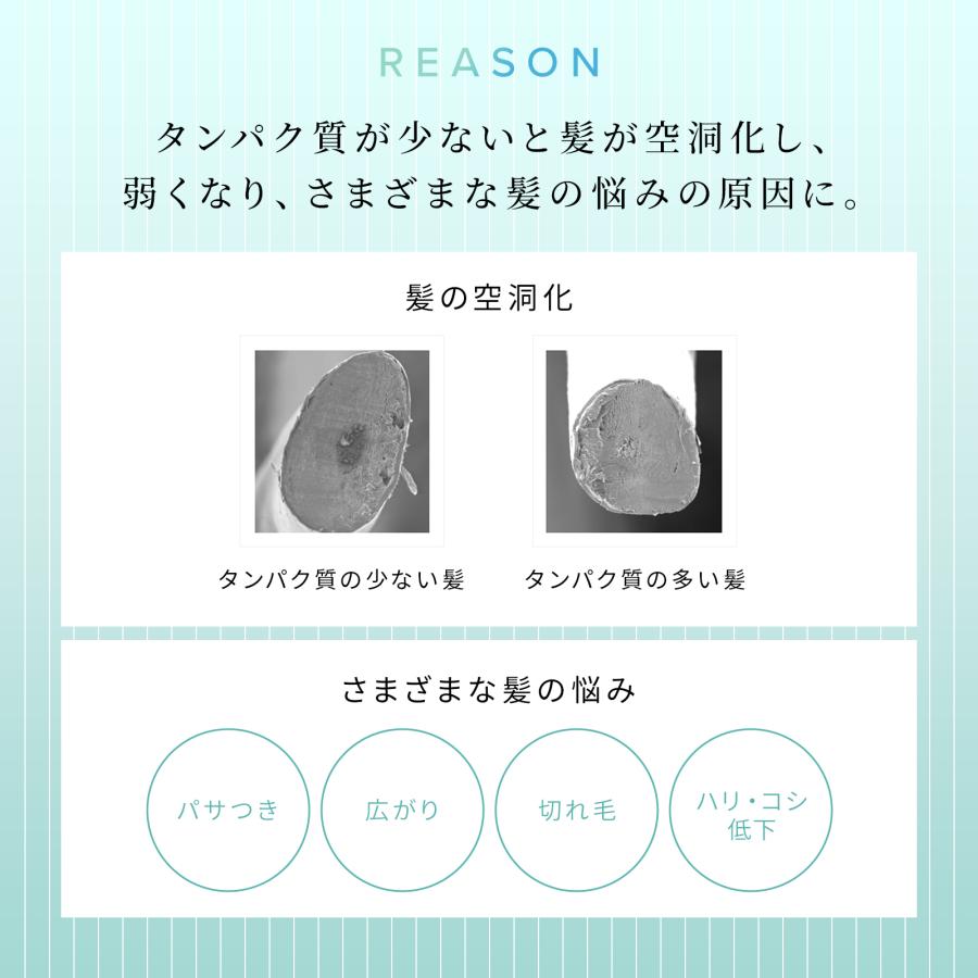 ReFa（リファ） ○ReFa 詰め替え2点ずつセット ストレートヘア
