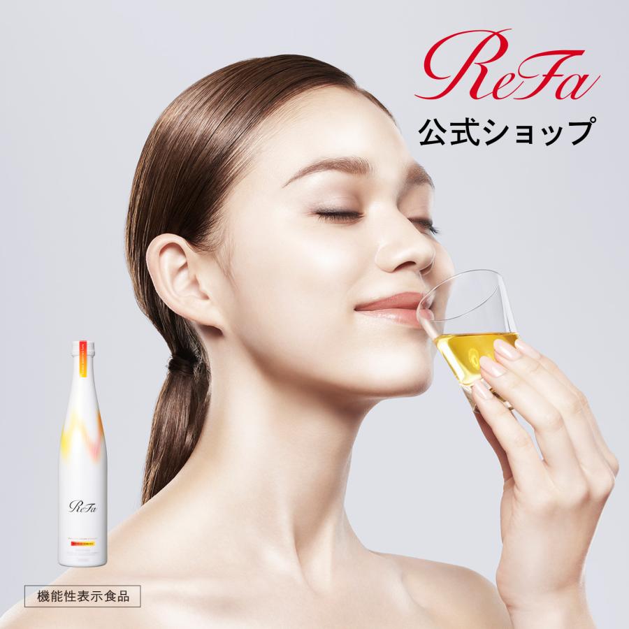ReFa リファ コラーゲンエンリッチプラス コラーゲン ドリンク ReFa リファ コラーゲンエンリッチプラス コラーゲン ドリンク