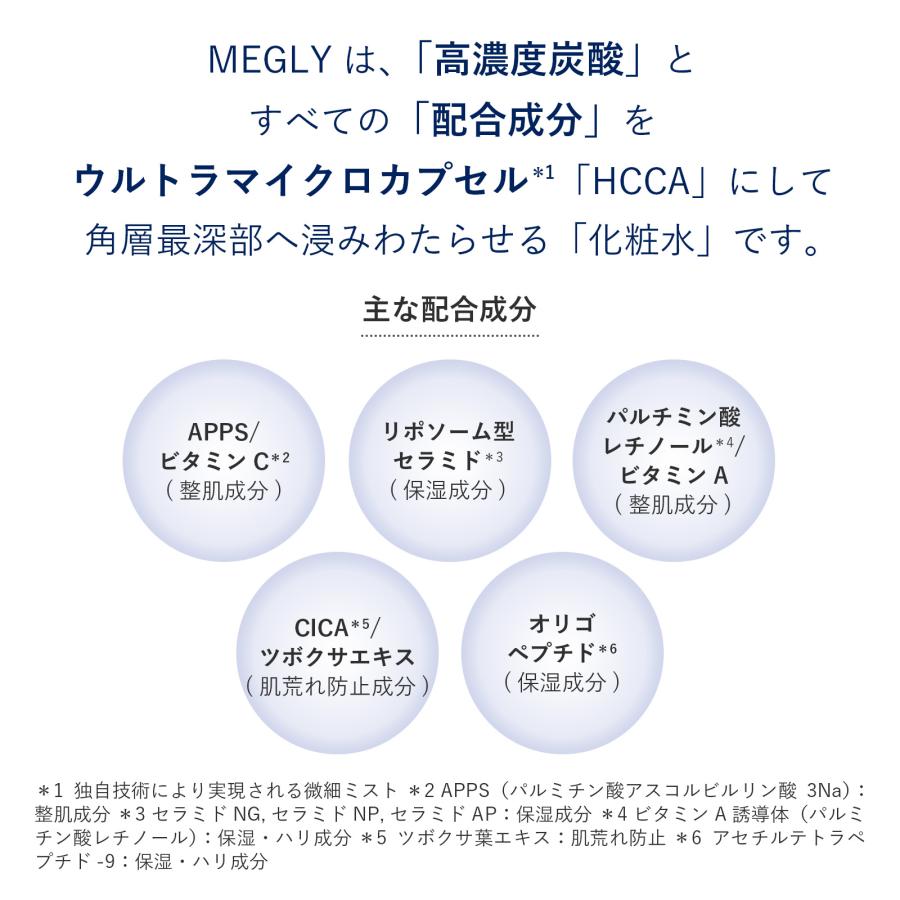 ★ma☆ma2525★ 様3点おまとめ。メイユール化粧水 メグリー 専用化粧水 2本 : MTGYahoo!ショッピング店 - 通販