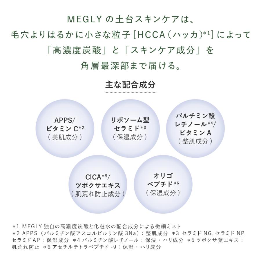 メグリー 専用化粧水 2本 : MTGYahoo!ショッピング店 - 通販 - Yahoo